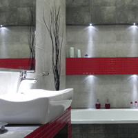 Komplektowe remonty łazienek Bielsko