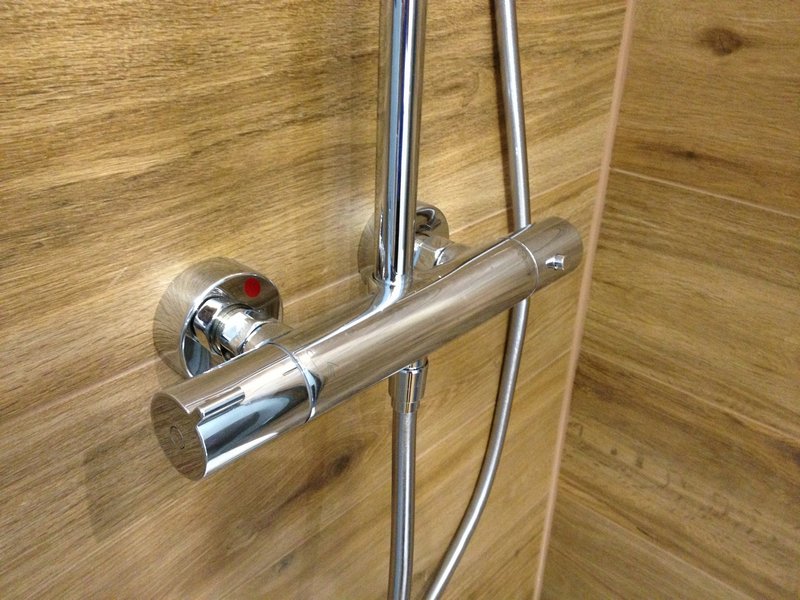 Hydraulika, łazienka w Bielsku