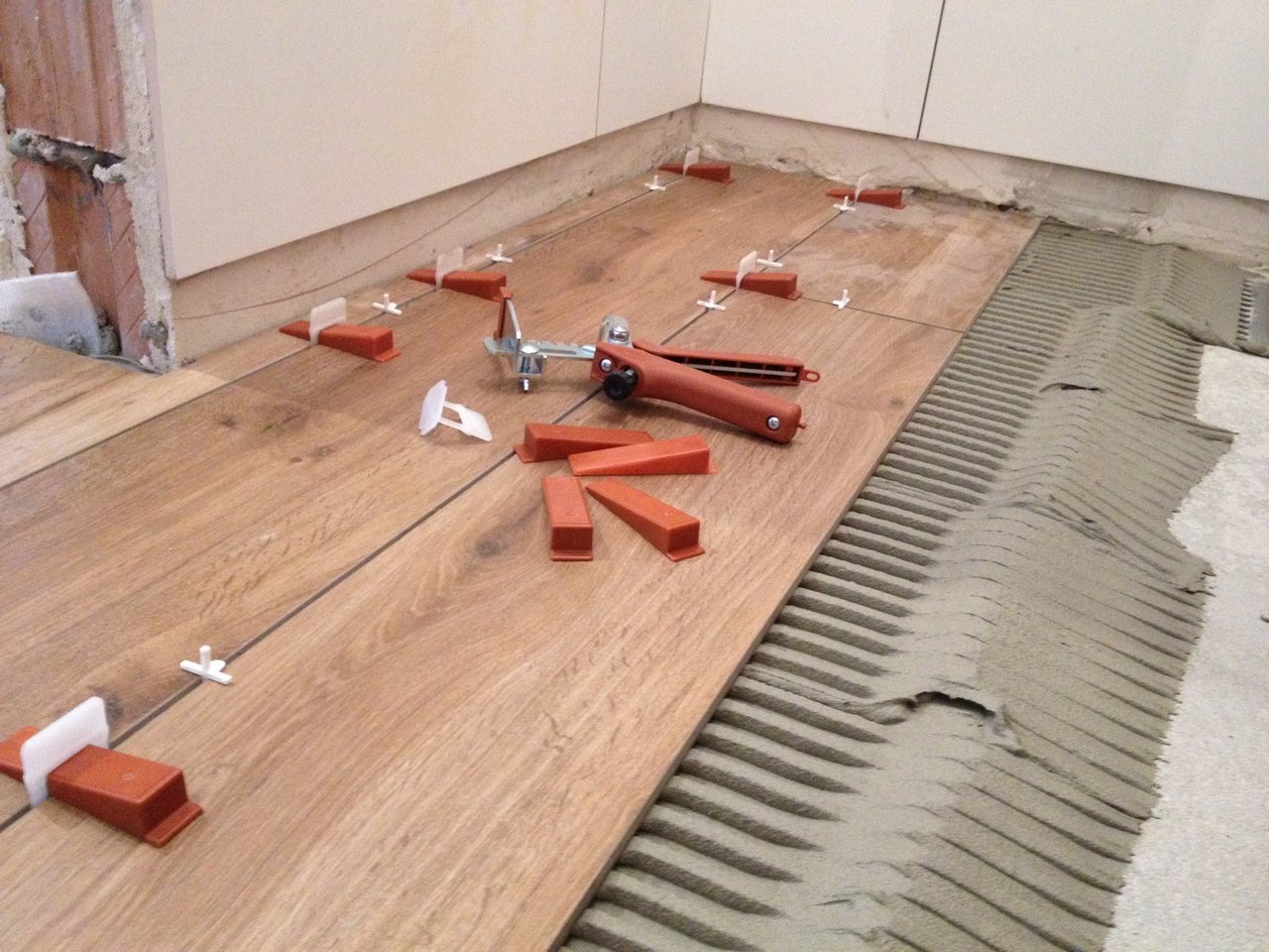 Glazurnik, Bielsko