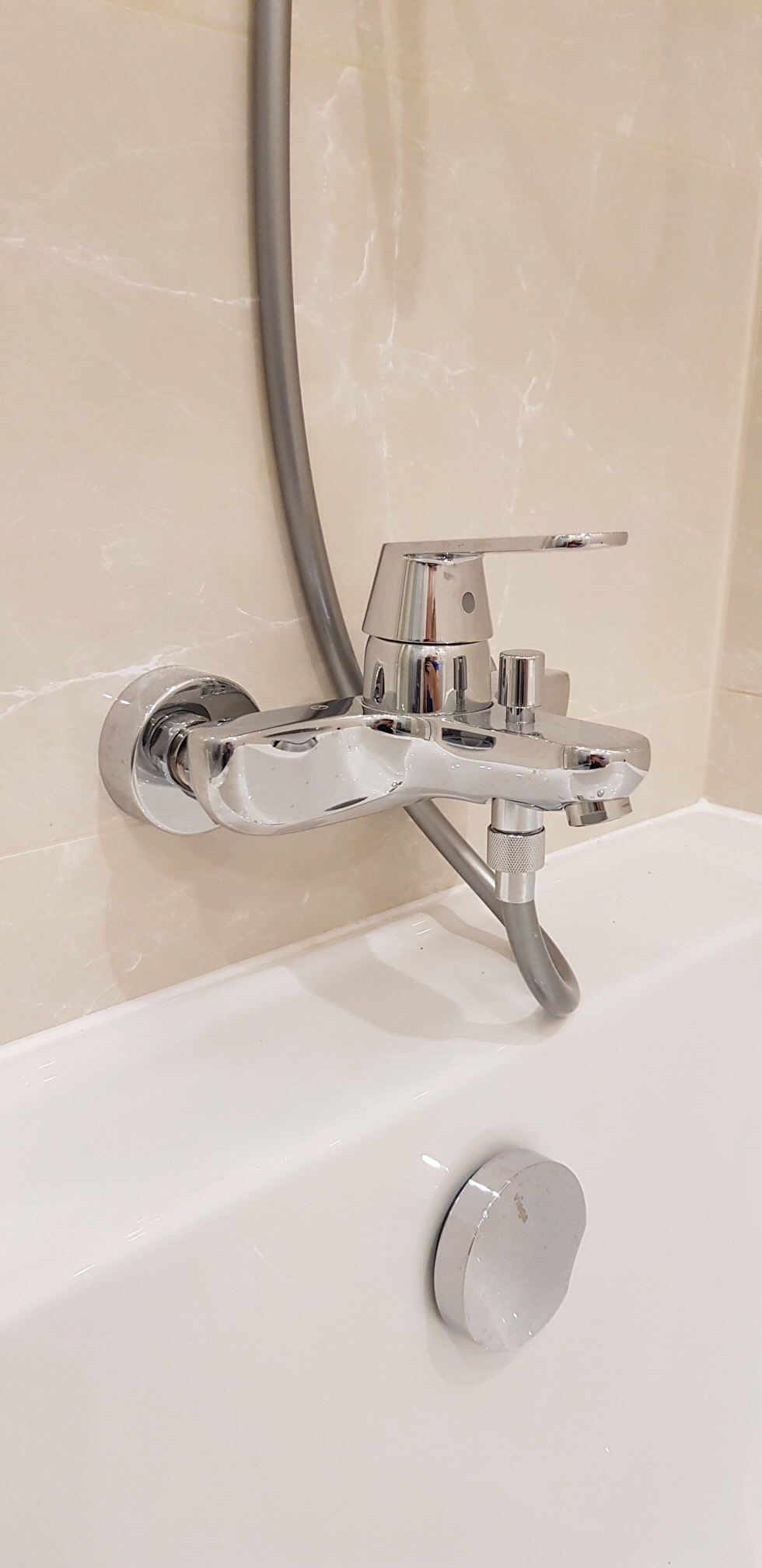 Instalacje hydrauliczne