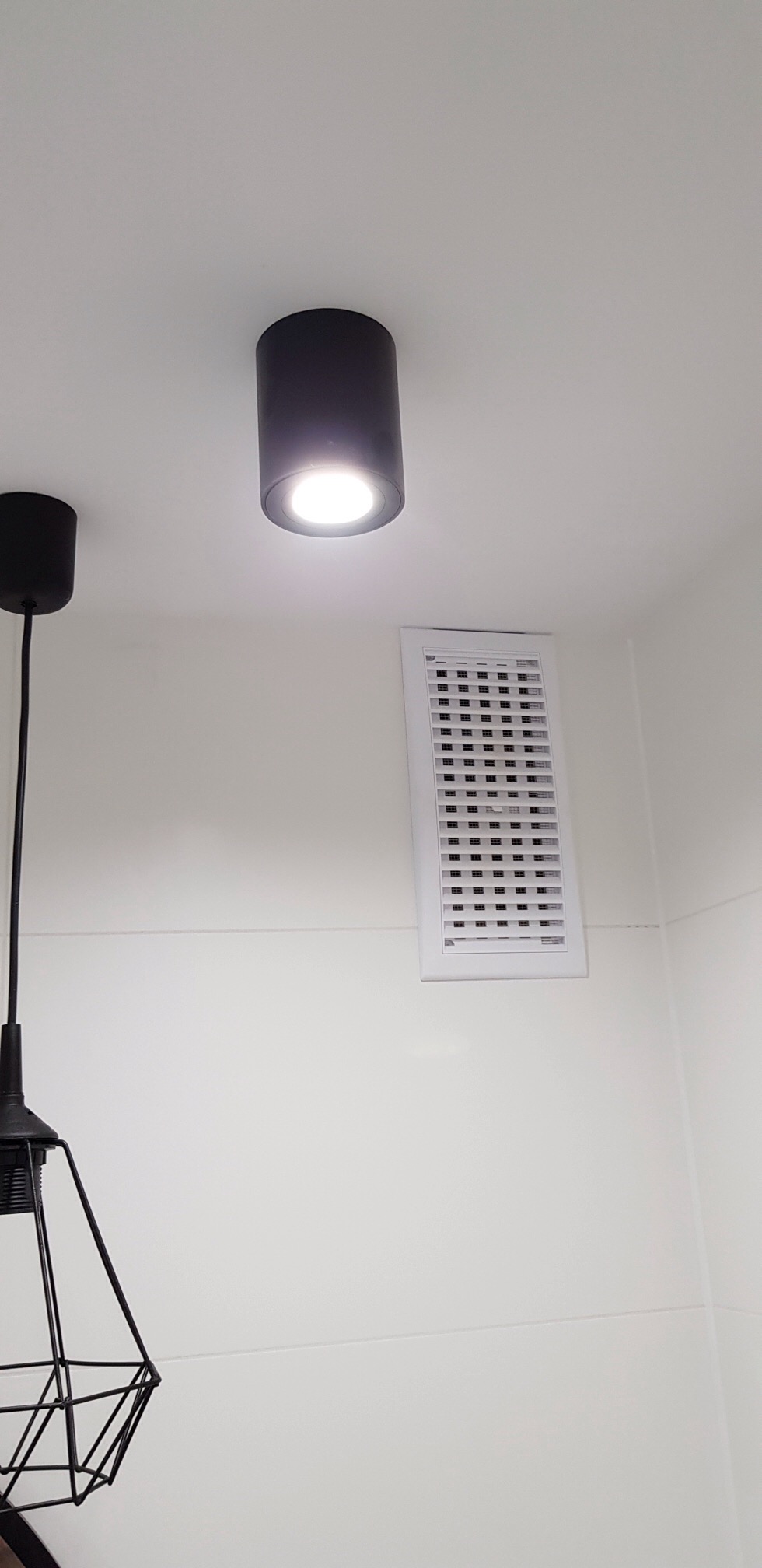 Elektryka w łazience